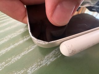 iPad mini 6 256GB + Apple Pencil 2
