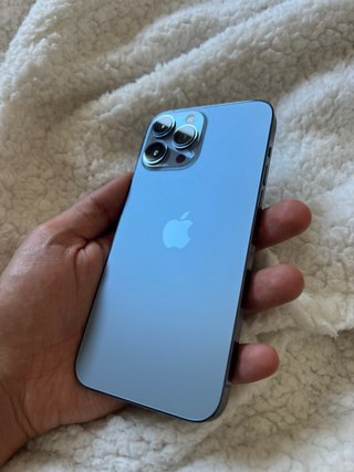 iPhone 13 Pro Max 256GB