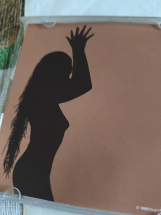 Soul II Soul - Keep On Movin' CD