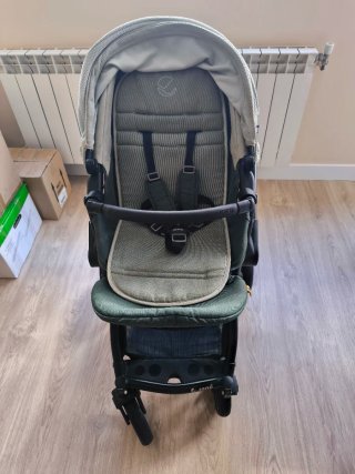 Carro Jane Kawai 3 piezas