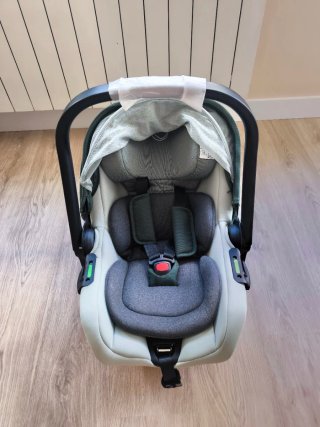 Carro Jane Kawai 3 piezas