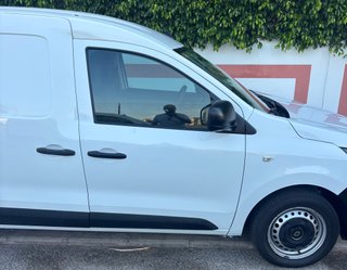 Renault Express 2023