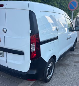 Renault Express 2023