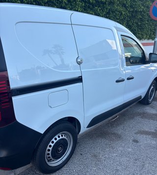 Renault Express 2023