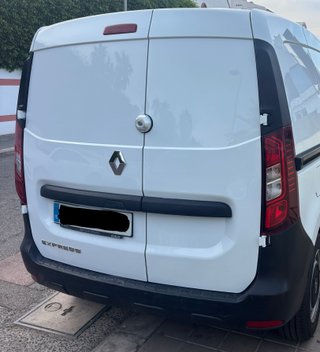 Renault Express 2023