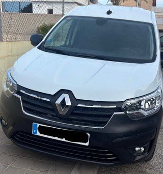 Renault Express 2023