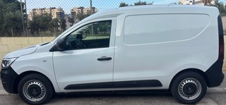 Renault Express 2023