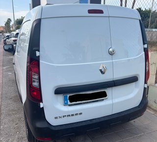 Renault Express 2023
