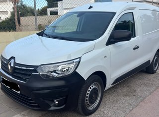 Renault Express 2023