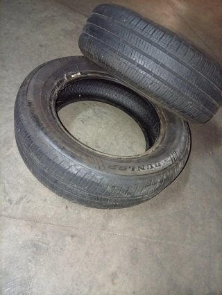Ruedas