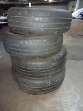 Ruedas