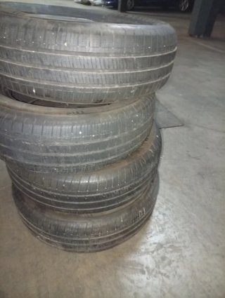 Ruedas