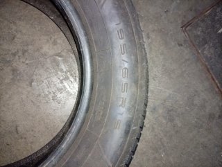 Ruedas