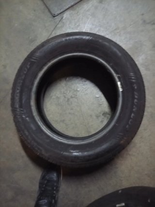 Ruedas