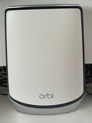 Netgear Orbi Router RBR850