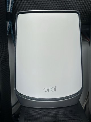 Netgear Orbi Router RBR850
