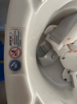 Bañera Jane con soporte