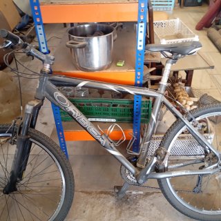Bicicleta de Montaña Orbea
