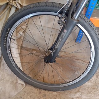Bicicleta de Montaña Orbea