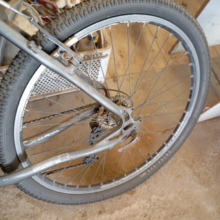 Bicicleta de Montaña Orbea