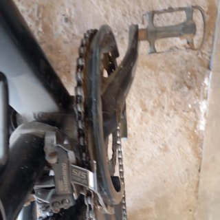 Bicicleta de Montaña Orbea