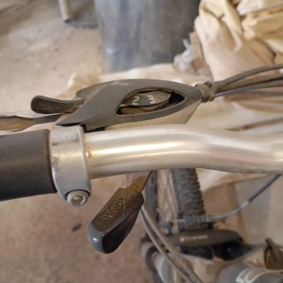 Bicicleta de Montaña Orbea