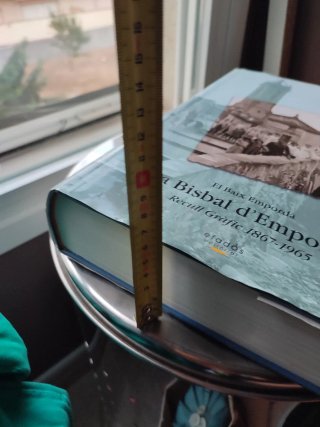 Libro.La Bisbal d'Emporda