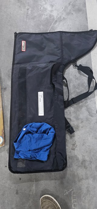 Optimist ESP 3150 en perfecto estado