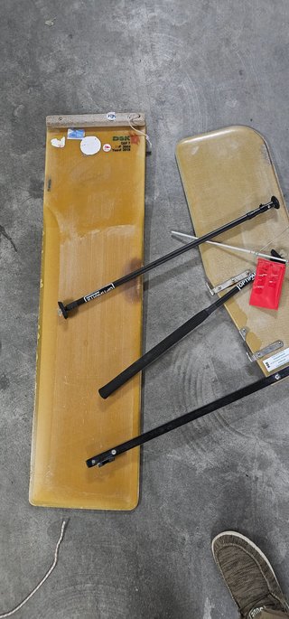 Optimist ESP 3150 en perfecto estado