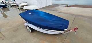 Optimist ESP 3150 en perfecto estado