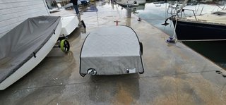 Optimist ESP 3150 en perfecto estado