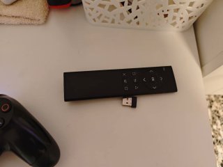 PS4 1TB Negra