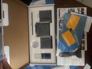 Batteria INGLT per Mac