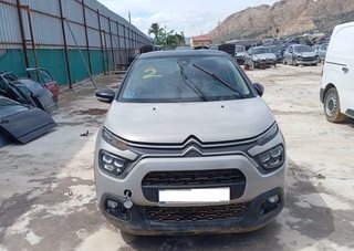 Citroen 449045 6.5jx17 llanta c3 aircross shine