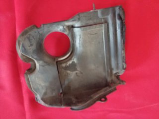 Tapa Protectora Motor Toyota 4Runner