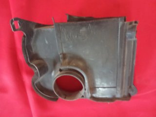 Tapa Protectora Motor Toyota 4Runner