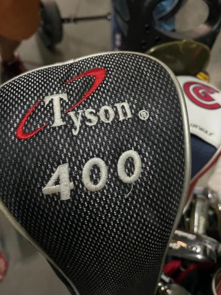 Juego de palos de golf Cleveland