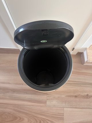 Cubo de basura Touch Bin, 30 L