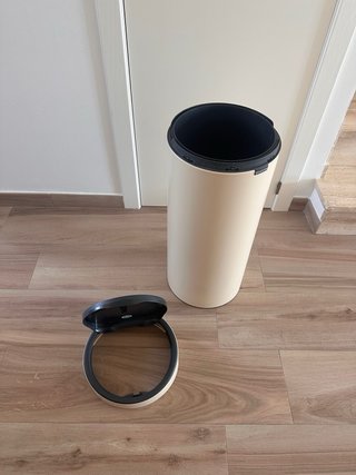 Cubo de basura Touch Bin, 30 L