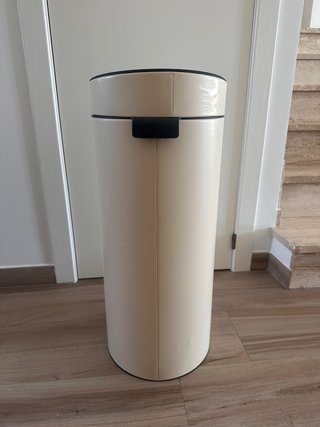 Cubo de basura Touch Bin, 30 L
