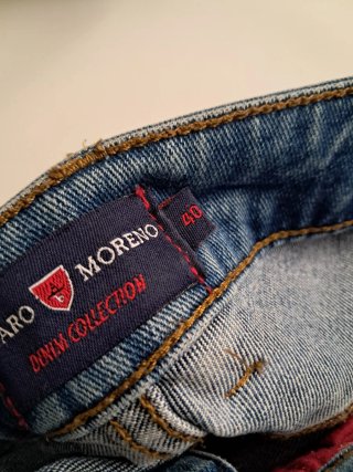 Lote 3 Pantalones Cortos Chico Alvaro Moreno