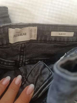 Pantalones cortos de hombre