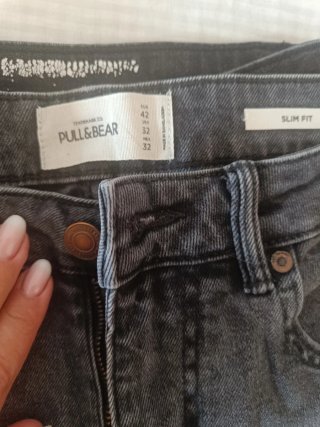 Pantalones cortos de hombre