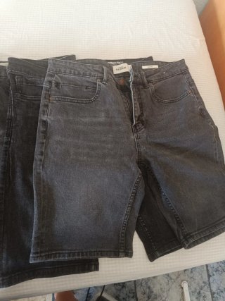 Pantalones cortos de hombre