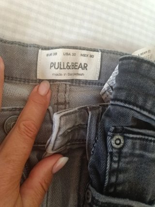 Pantalones cortos de hombre