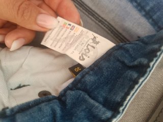 Pantalones cortos de hombre