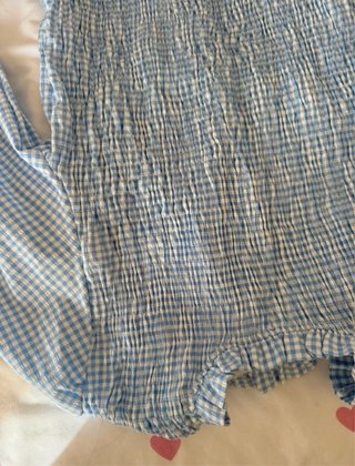 Conjunto cuadros vichy BAOKA