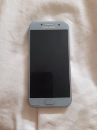 Samsung Galaxy A3 Gris
