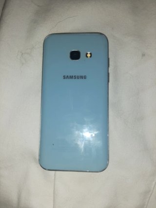 Samsung Galaxy A3 Gris