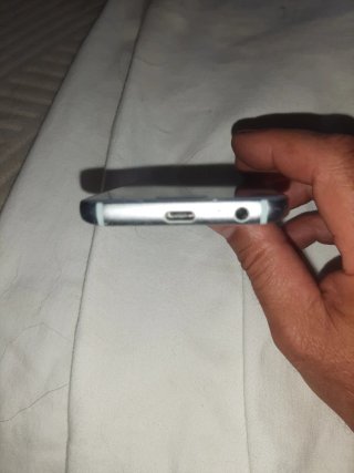 Samsung Galaxy A3 Gris